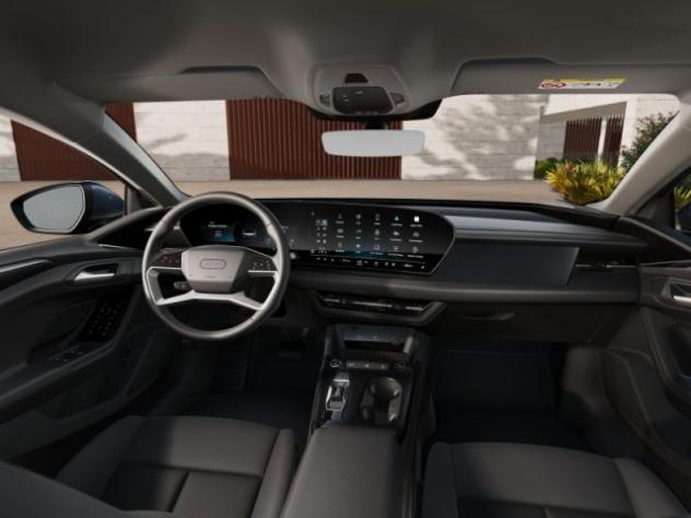 AUDI e-tron SPB performance Business A6/S6 rif. 23287517