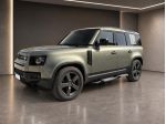 Land Rover Defender 3.0 D6 250 110 AWD auto.