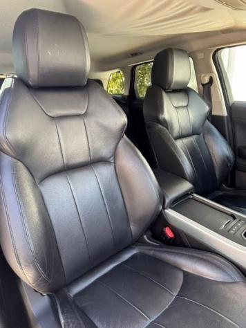 LAND ROVER Range Rover Evoque 2.0 TD4 150 CV 5p. SE automatico rif. 23790959 - Foto 9
