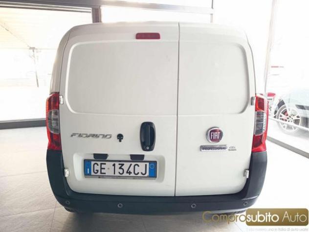 FIAT Fiorino 1.3 MJT 80CV + IVA 22% rif. 23806996 - Foto 8