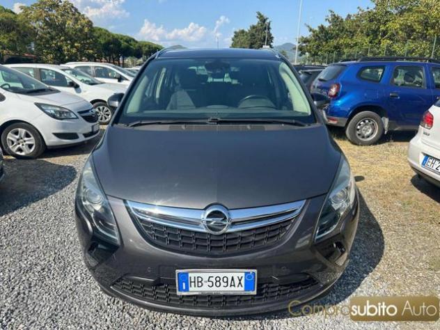 OPEL Zafira Tourer 2.0 CDTi 130CV Cosmo rif. 24021877