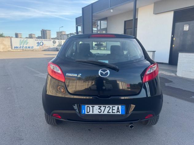 Mazda 2 Mazda2 1.3 B/ GPL 16V 86CV Sport Gen - Foto 7