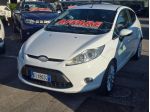 Ford Fiesta 1.2 Titanium 60cv