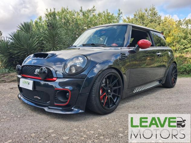 Mini John Cooper Works (M1595)