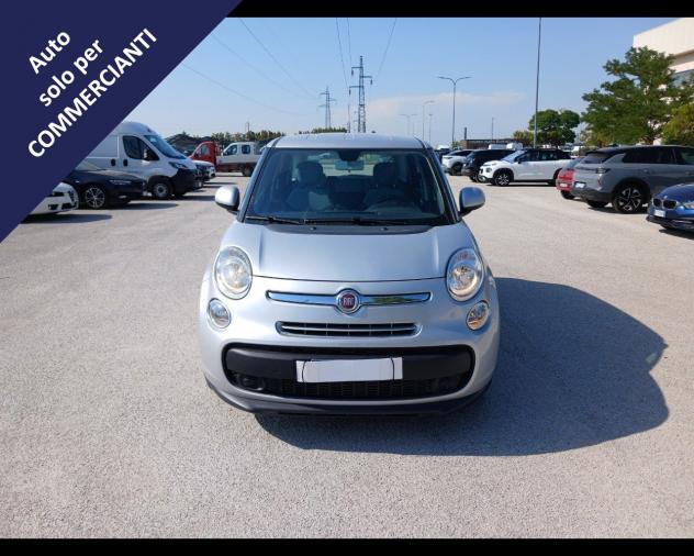 FIAT 500L 1.3 Multijet 85 CV Pop