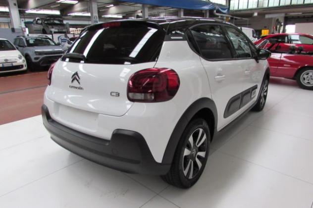 CITROEN C3 1.2 PureTech 83 S&S Max rif. 24216172 - Foto 4