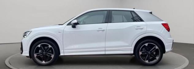 AUDI Q2 35 TFSI S LINE S TRONIC 18 LED rif. 23504680 - Foto 2