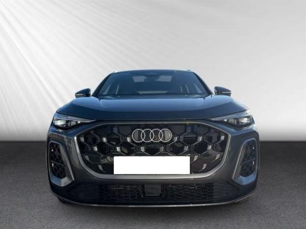 Audi Q5 Q5 2.0 tdi mhev+ S line edition quattro 204cv S-tronic TETTO LED NAVI CAMERA - Foto 4