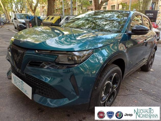 ALFA ROMEO Junior 1.2 ibrida Ti 145cv edct6 Tetto Apribile rif. 24226926 - Foto 2