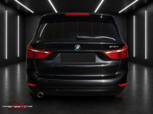 BMW 218 d Gran Tourer rif. 23560114 - Foto 4