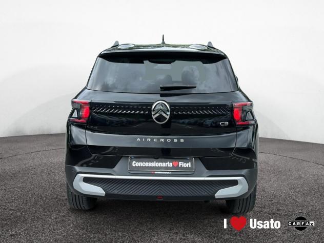 Citroën C3 Aircross II 2024 1.2 puretech turbo You Pack Plus 100cv - Foto 5