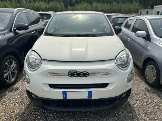 FIAT 500X 1.3 MultiJet 95 CV Club