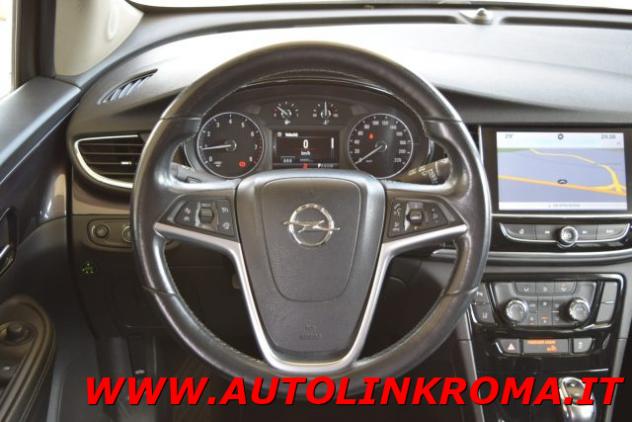OPEL Mokka X 1.4 Turbo Ecotec automatica 140CV rif. 22767440 - Foto 6