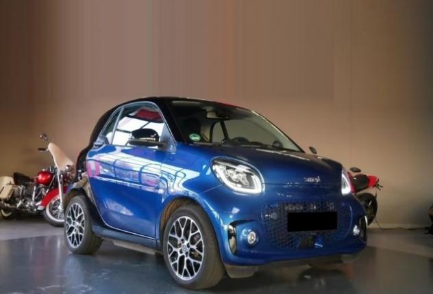 SMART ForTwo EQ Prime rif. 22901254 - Foto 7
