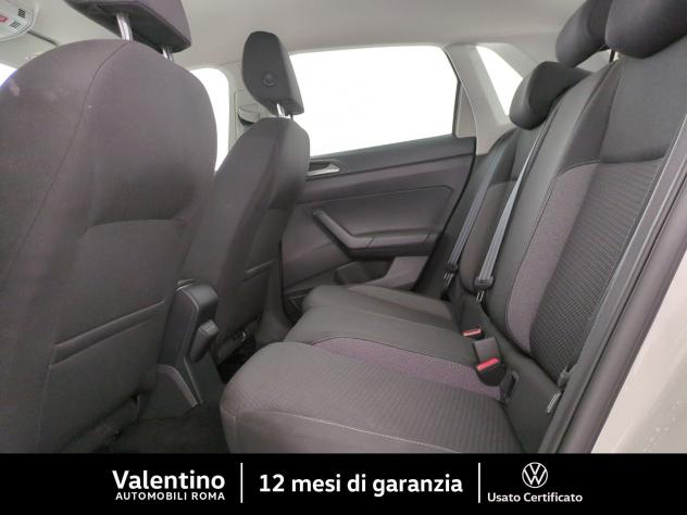 Volkswagen Polo 1.0 TSI Life - Foto 10