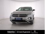 Volkswagen T-Roc 1.0 TSI Style
