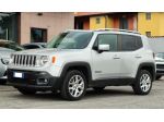 JEEP Renegade 2.0Mjet 4x4 140cv DDCT Limited RIDOTTE rif. 23513388
