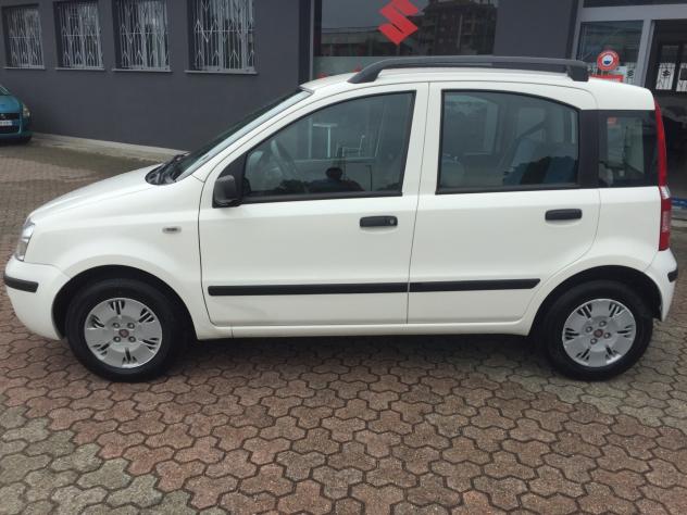 Fiat Panda 1.2 Dynamic Benzina 60CV CAMBIO AUTOMATICO - 1 PROPRIETARIO - X NEOPATENTATI - KM CERTIFICATI!! - Foto 9