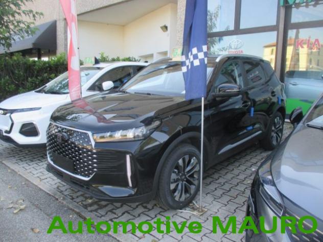 DR MOTOR DR 5.0 1.5 Bi-Fuel GPL rif. 23891426 - Foto 3