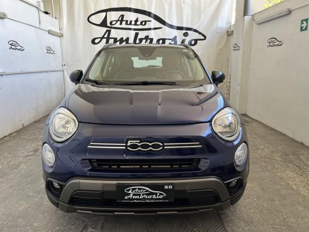 FIAT 500X 500X 1.0 t3 Cross 120cv a soli 149,00 al mese - Foto 6