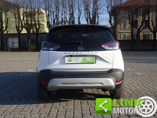 OPEL Crossland 1.2 12V Start&Stop Elegance NEOPATENTATI - Foto 6
