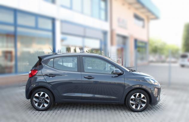 Hyundai i10 1.0 MPI Connectline - Foto 3