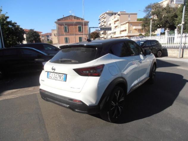 NISSAN Juke 2ª serie Juke 1.0 DIG-T 114 CV DCT N-Design - Foto 3