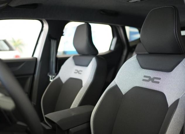 NEW DACIA - Duster - Eco-G 120 CV auto Journey#G.L.P DI SERIE! - Foto 9