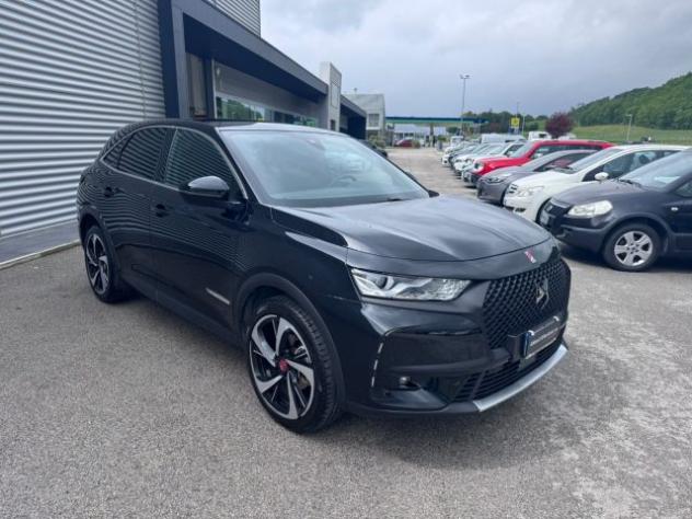 DS AUTOMOBILES DS 7 Crossback BluHDi 130 Performance Line+ IVA ESPOSTA LEGGE 104 rif. 23793133 - Foto 3