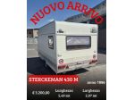 Sterckeman 430 M