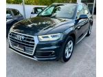 Audi Q5 40 TDI quattro  S-Tronic  Business Sport