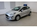 Ford Fiesta 1.5 EcoBlue 5 porte Titanium