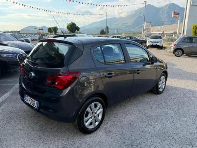 OPEL Corsa 1.4 90CV GPL Tech 5p n-Joy SCONTO ROTTAMAZIONE rif. 23856916 - Foto 5