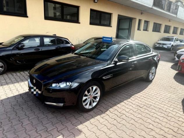 JAGUAR XF 2.0 D 180 CV aut. Pure rif. 23745945 - Foto 2