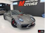 PORSCHE - 911 Cabrio - 911 3.0 Carrera GTS Cabriolet