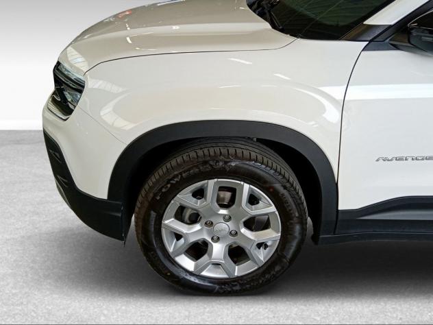 Jeep Avenger 1.2 turbo Altitude fwd 100cv - Foto 4