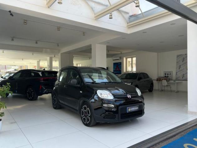 FIAT Panda 1.0 FireFly S&S Hybrid City Life rif. 23966694 - Foto 9
