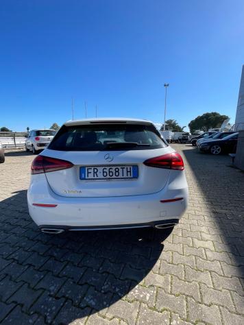 Mercedes-benz A 180 d Automatic Business Extra - Foto 10
