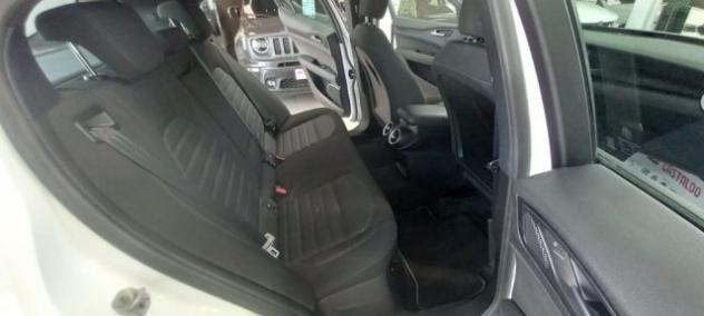 ALFA ROMEO Stelvio 2.2 Turbodiesel 190 CV AT8 Q4 Business rif. 23883700 - Foto 8
