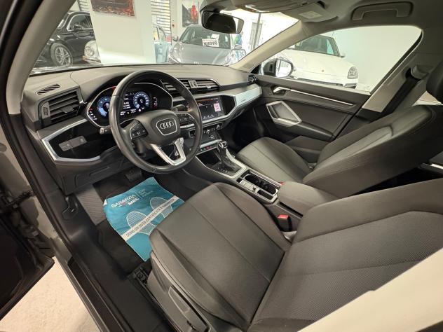 Audi Q3 35 2.0 TDI 150cv quattro 2022 km 101000 - Foto 9