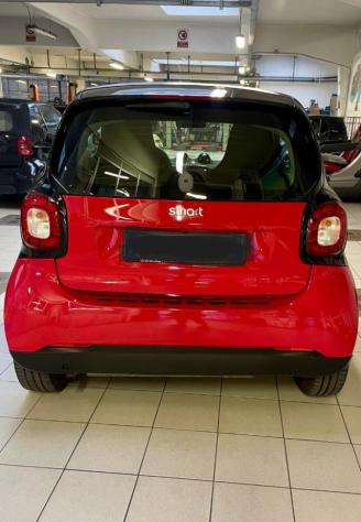 SMART ForTwo 70 1.0 twinamic Passion rif. 23400516 - Foto 4
