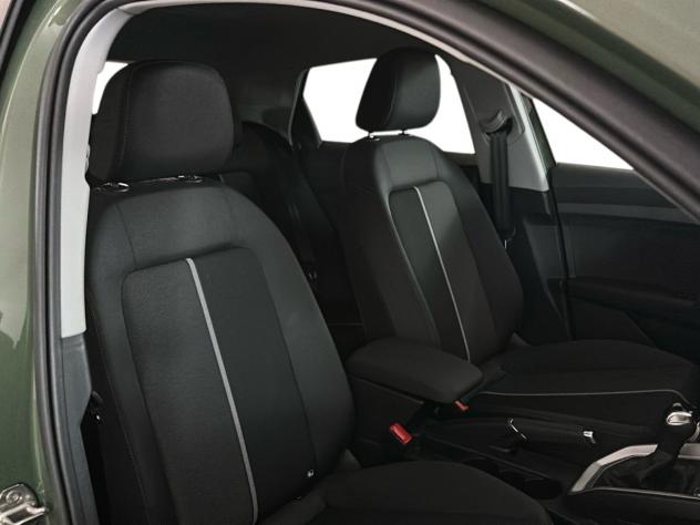 Audi A1 A1 allstreet 30 1.0 tfsi Business 116cv s tronic - Foto 8
