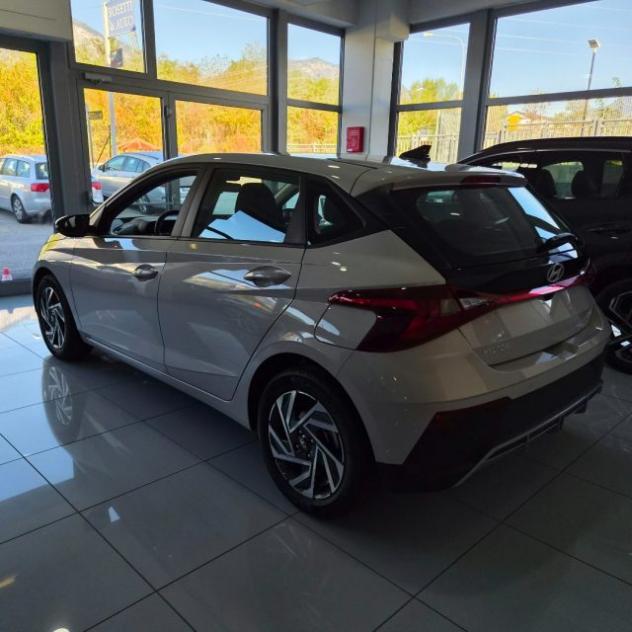 HYUNDAI i20 1.0 T-GDI Connectline rif. 24211749 - Foto 3
