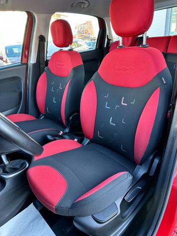 Fiat 500L 1.3MJT 85CV Lounge -Uniproprietario - Foto 8