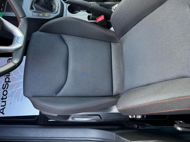 SEAT Ibiza 1.0 Eco TSI 70kW FR #nazionale - Foto 8