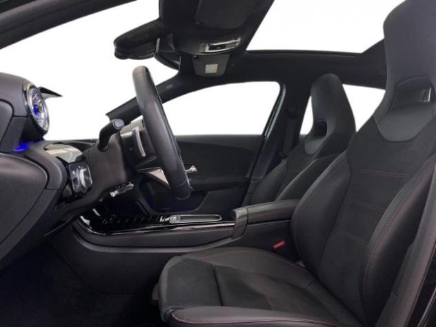 MERCEDES-BENZ A 180 d Automatic AMG Line Advanced Plus rif. 23736316 - Foto 10