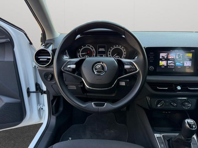 Škoda Fabia 1.0 MPI EVO AMBITION - Foto 9