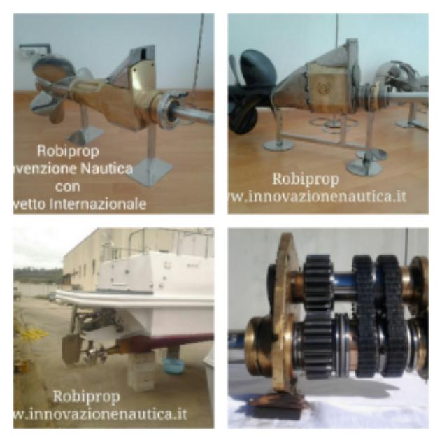 ROBIPROP Nuovo Euro 1 - Foto 2