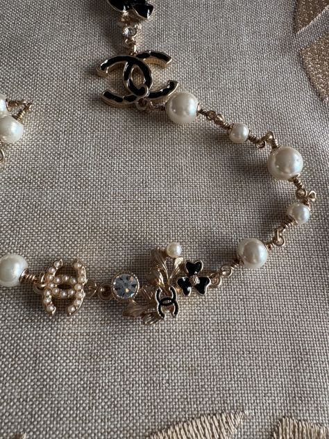 Collana Chanel - Foto 6