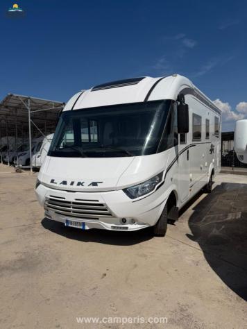 LAIKA LAIKA ECOVIP 712 rif. 23844396 - Foto 5
